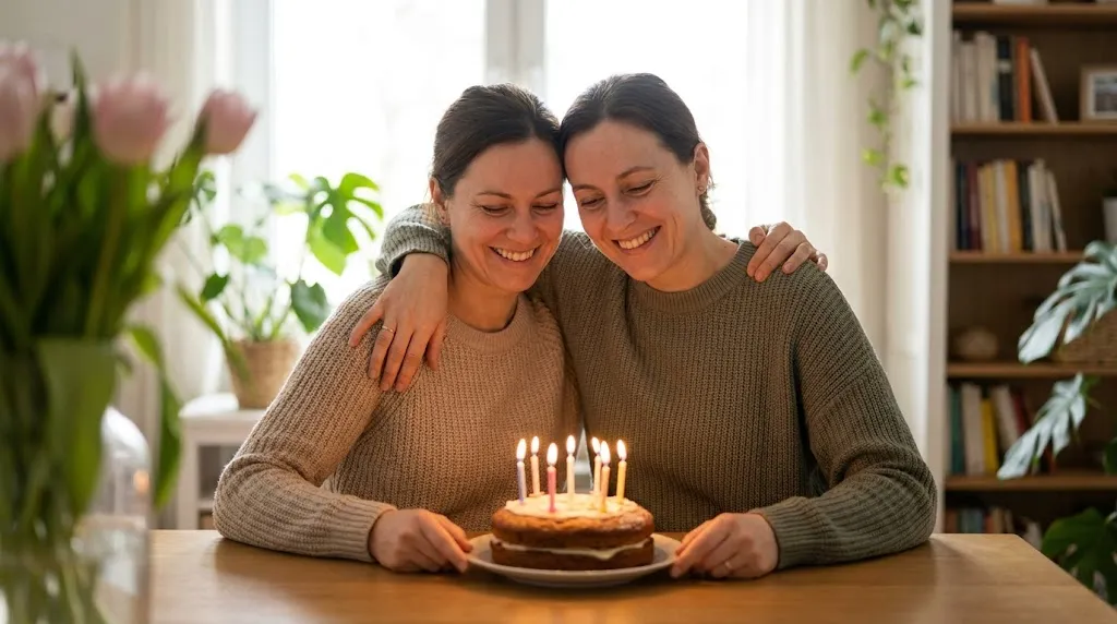 birthday wishes for your sister
