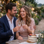 first wedding anniversary wishes