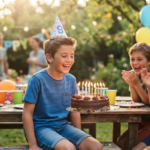 happy 9th birthday boy wishes
