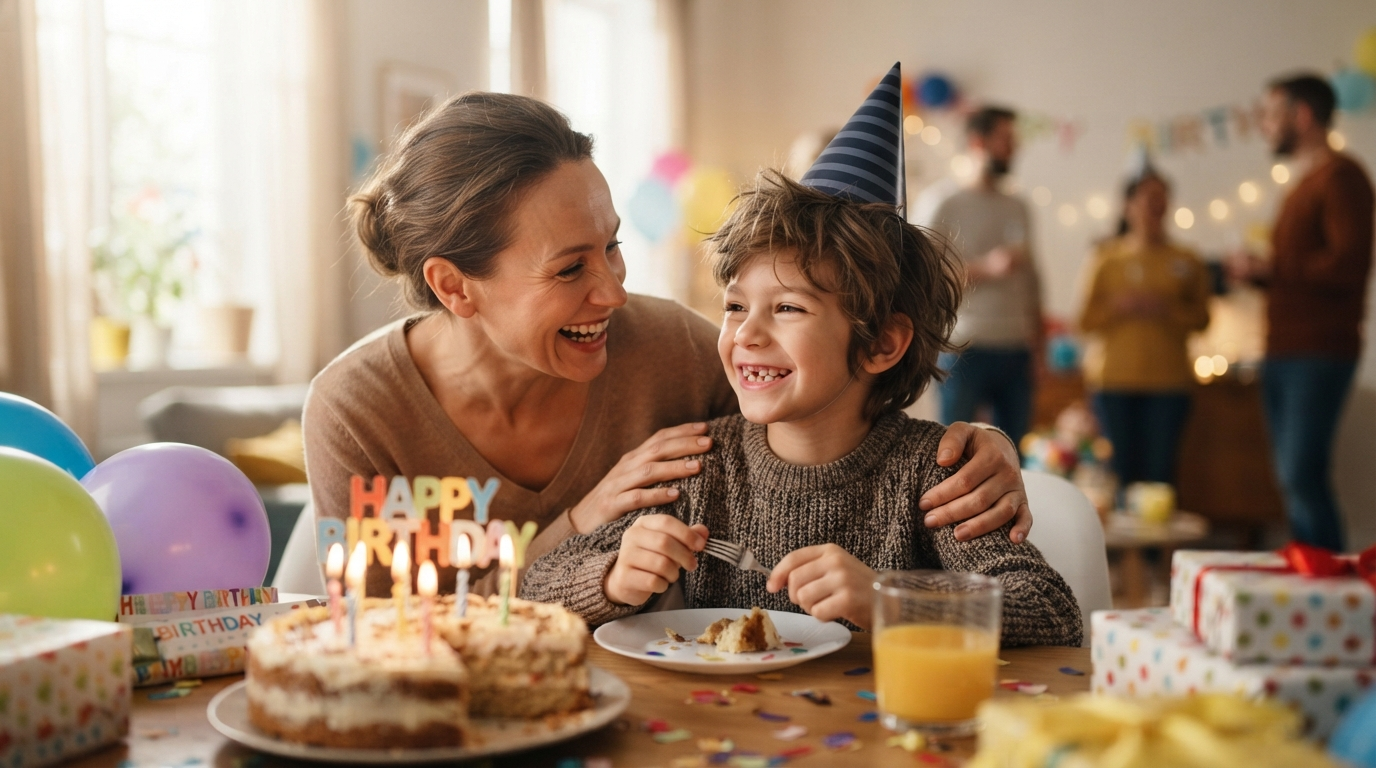 happy birthday wishes to a son