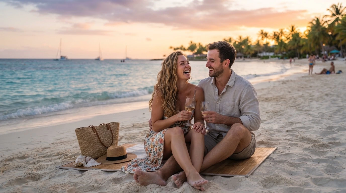 happy vacation wishes