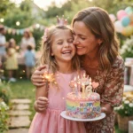 heart touching birthday wishes for daughter