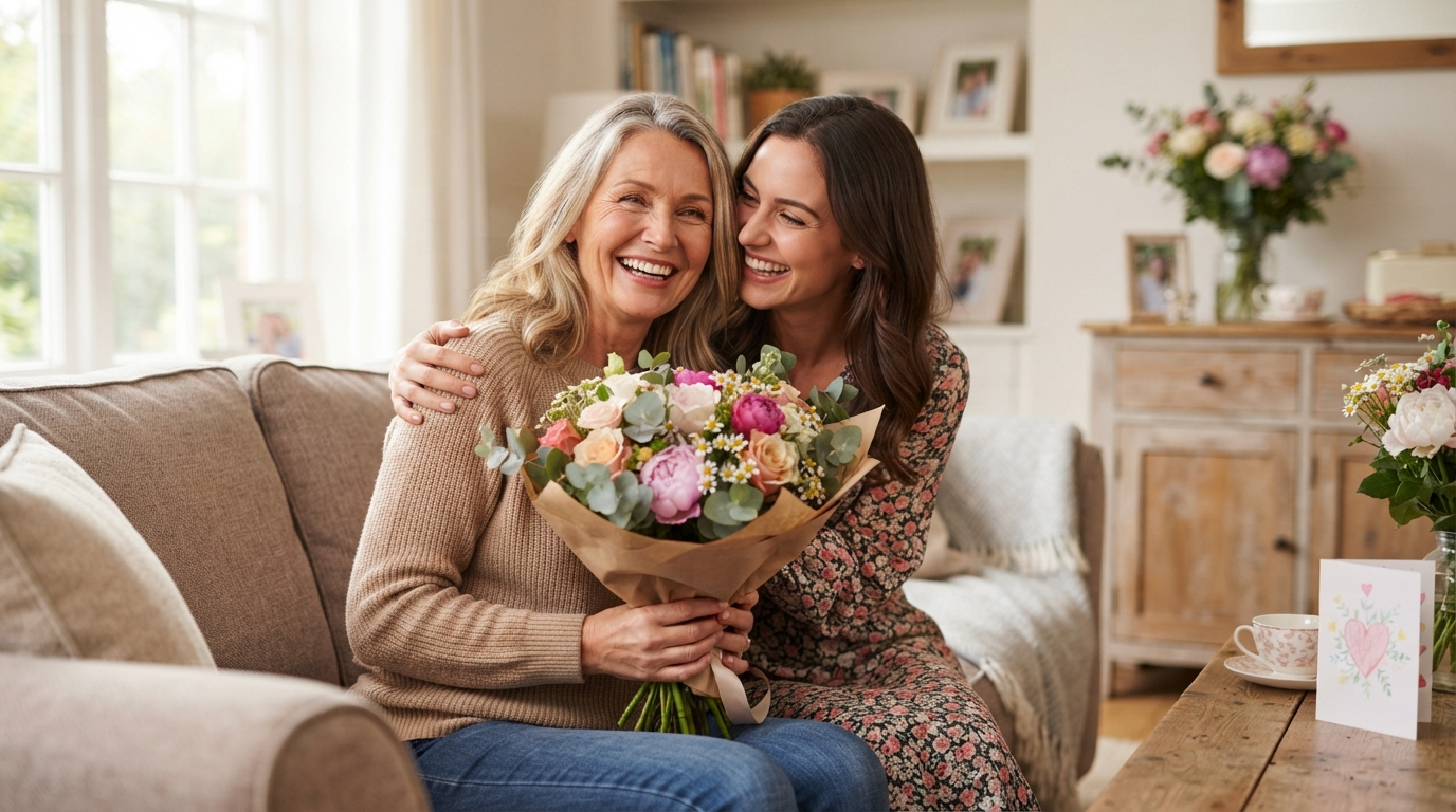images of mothers day wishes