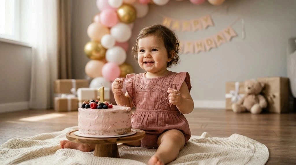 birthday wishes for girl