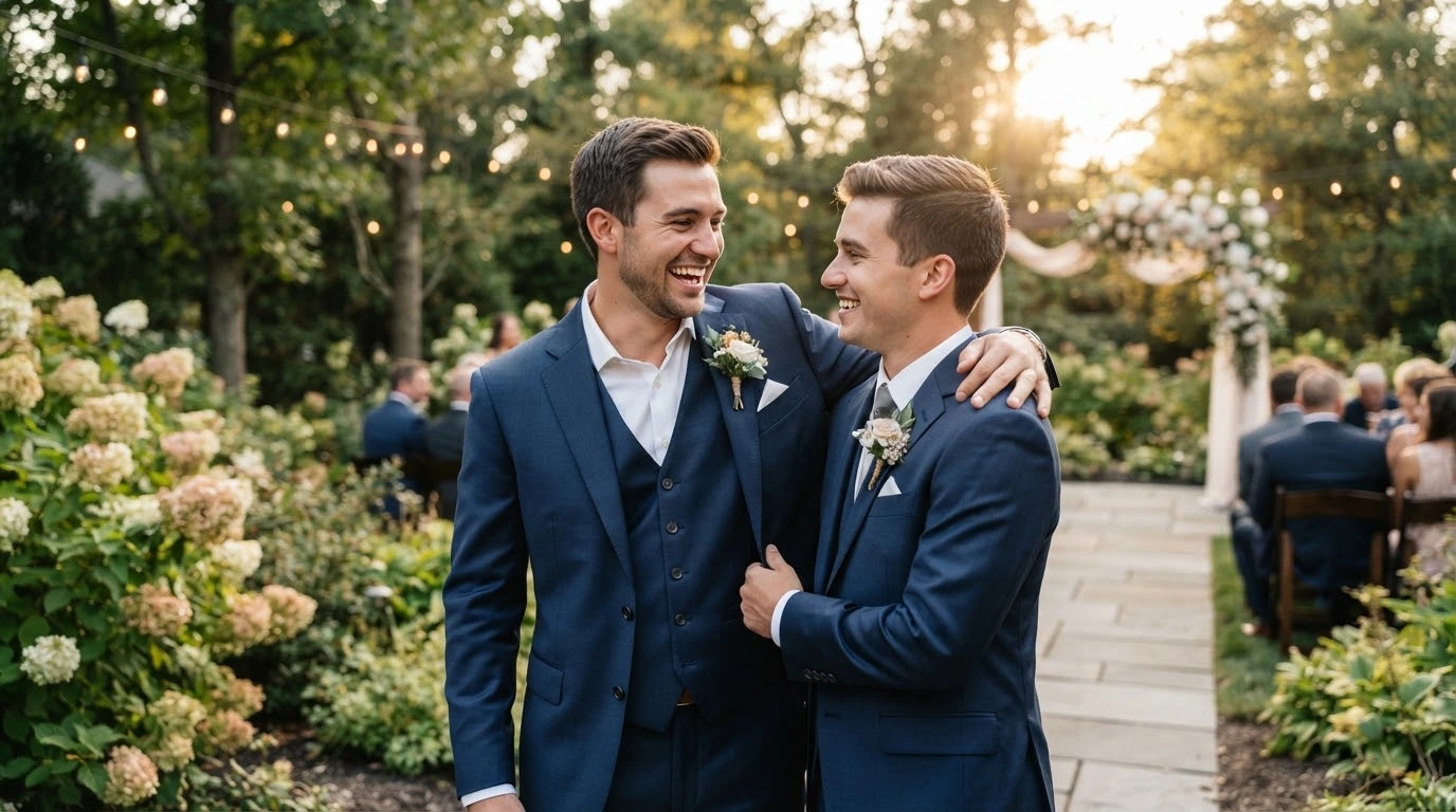 wedding wishes for brother