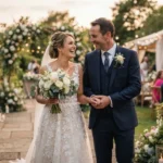 wedding wishes for granddaughter and husband