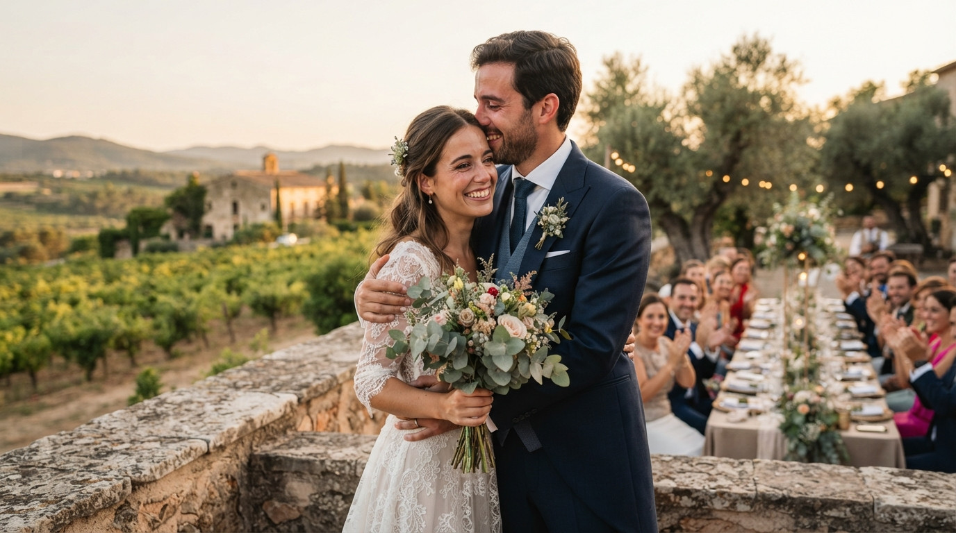 wedding wishes in spanish