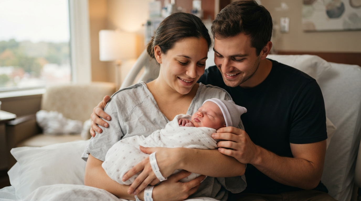 baby born wishes