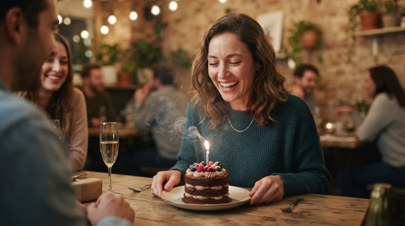 birthday wishes for an acquaintance