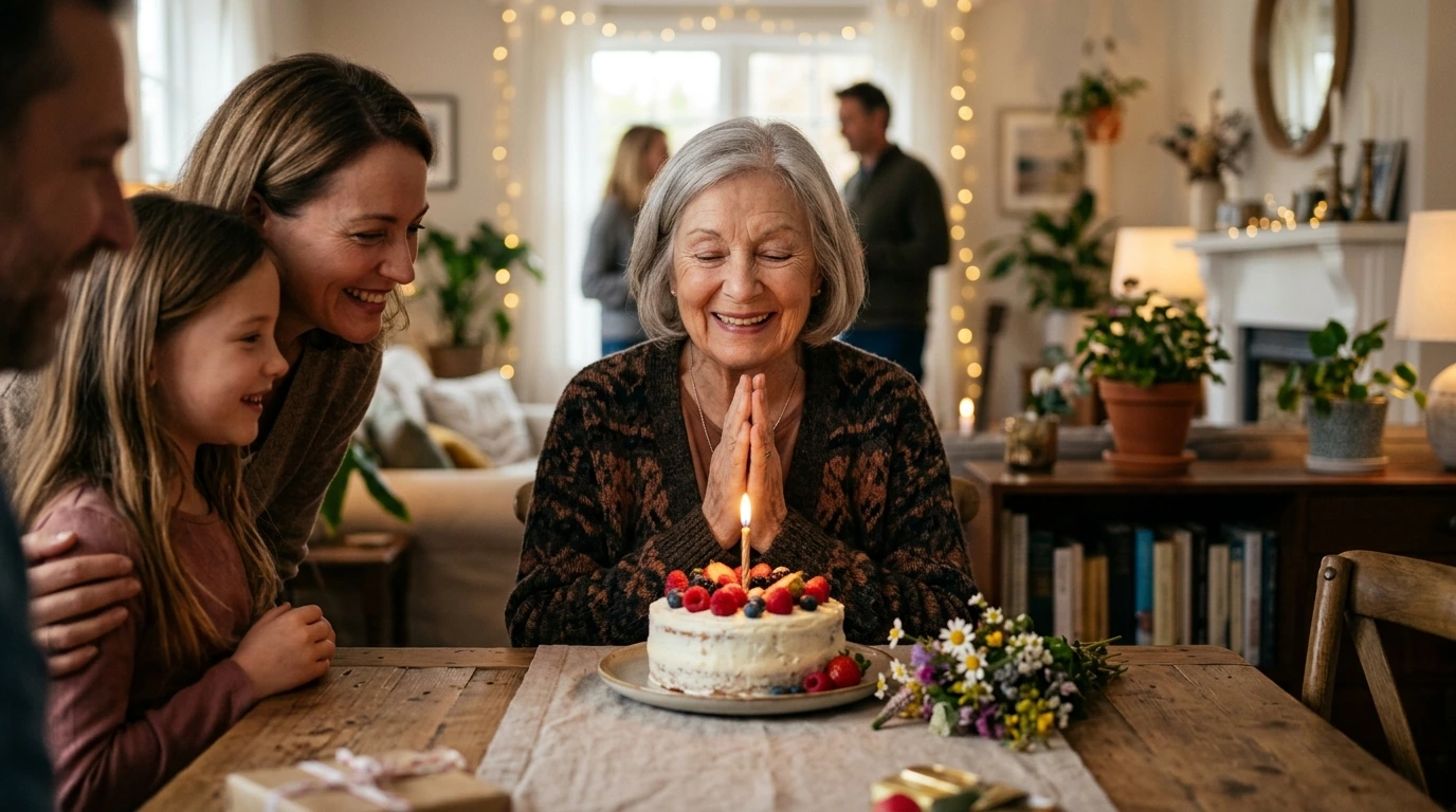 blessed birthday wishes images