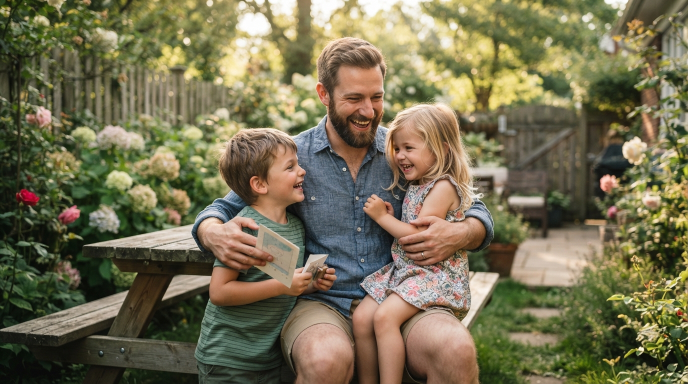 fathers day wishes for husband