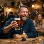 funny male beer birthday wishes