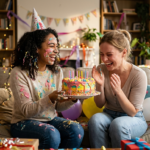 funny sister birthday wishes