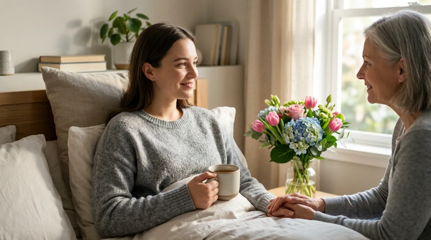 get well wishes images