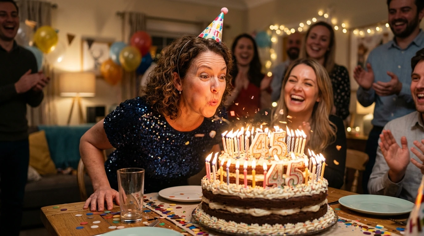 happy birthday wishes gif funny