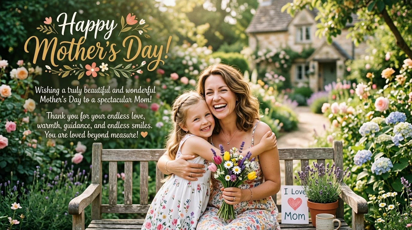 mothers day images wishes