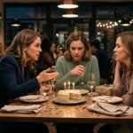 three wishes liane moriarty summary