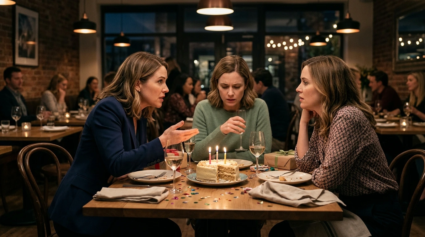 three wishes liane moriarty summary