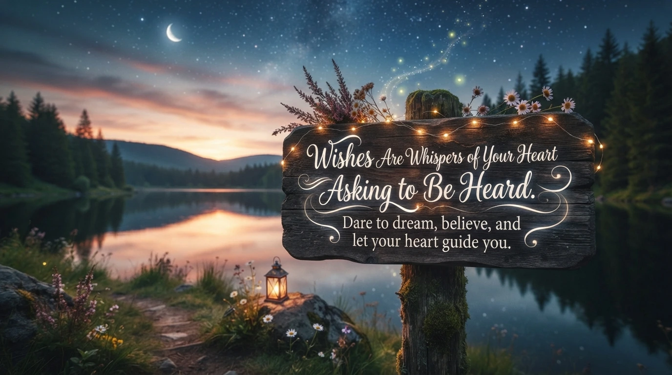 wishes quotes