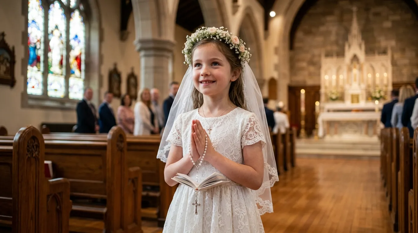 communion wishes