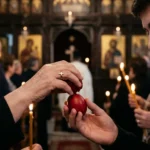 greek easter wishes images