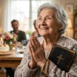religious happy 90th birthday wishes