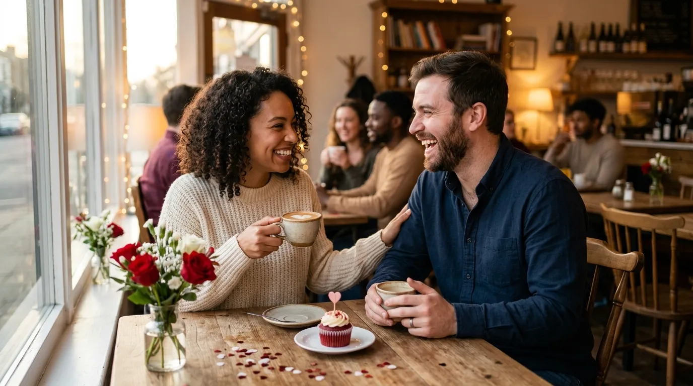 short valentine day wishes for everyone