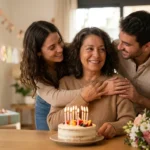 birthday wishes for mom in spanish