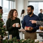 merry christmas wishes for coworkers
